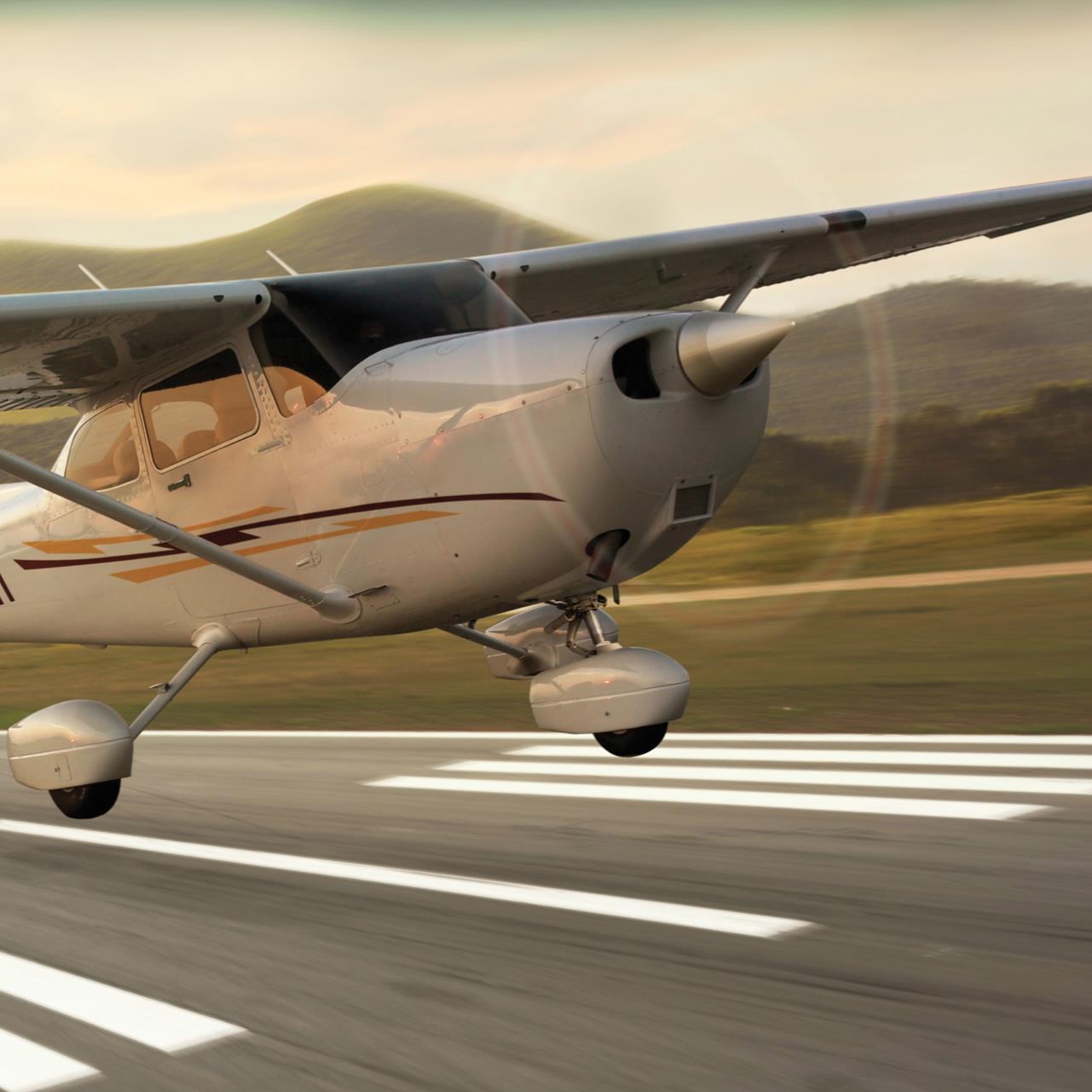 PPL Support is the best place for all your aviation needs, advice, equipment and training. Here to support pilots of all levels and experiences.