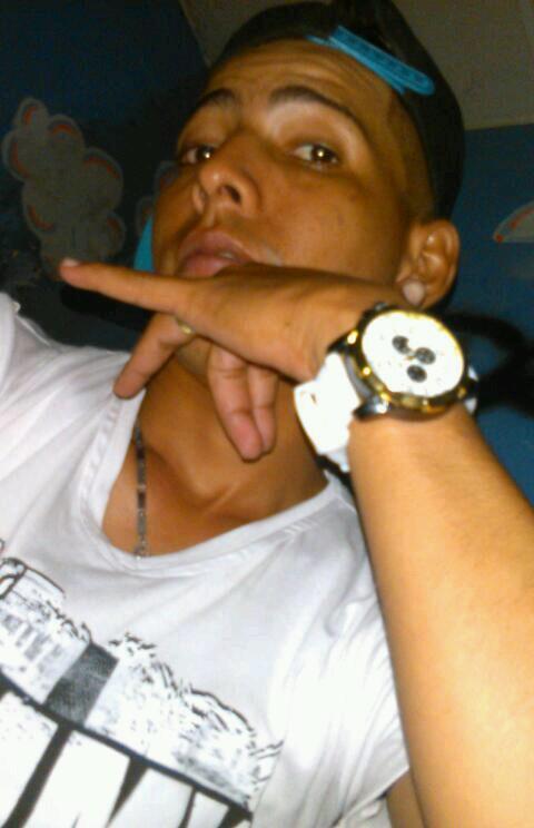 kikekaeldios's profile picture. 