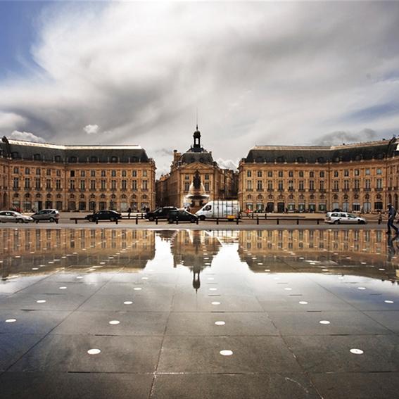 All the best in luxury travel, brought to you by Robb Report Magazine.