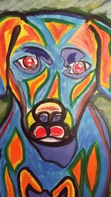 monicalynnshir1's profile picture. 