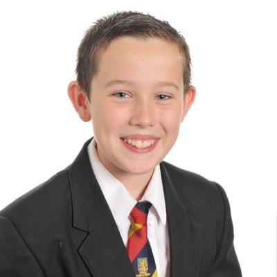 callum_warwick's profile picture. to be the best you have to beat the best