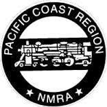 pcrnmra's profile picture. Pacific Coast Region, National Model Railroad Association