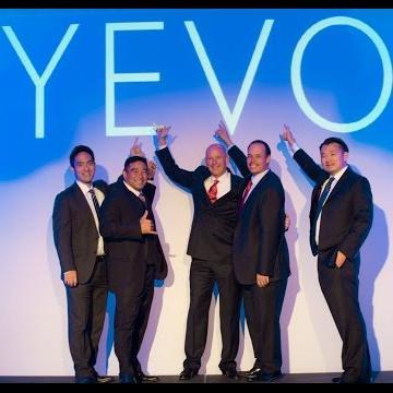 Global YEVO Campaign
