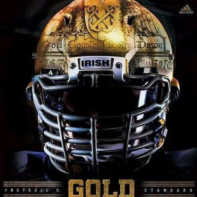 I am happily married to my wonderful wife, a father to an awesome son. A fan of the best college football team Notre Dame. Just trying to enjoy life.
