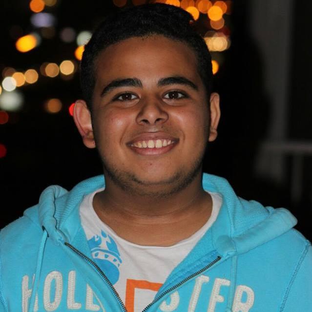 elgawarhy's profile picture. 