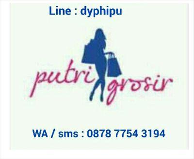 Hrg t'cantum difavorite hrg ecer, follow IG : @putrigrosir | kemiripan 90%, Sms/WA : 0878.7754.3194
