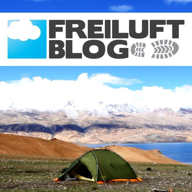 Das Freiluft Blog befasst sich mit Themen rund um #Outdoor, #Sport und Freizeitaktivitäten im Freien.