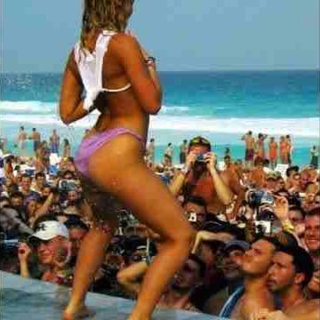 DM all the crazy shit your gunna try to pull off this spring break!
