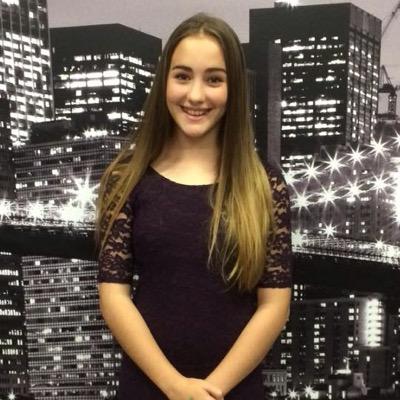 modellife2308's profile picture. 