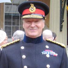 LtGenRiley's profile picture. Served in N. Ireland, Cold War, Belize; Force Comd Gorazde, Bosnia and later Brigade Commander, Comd British Forces Sierra Leone, Iraq. DComd NATO Afghanistan.