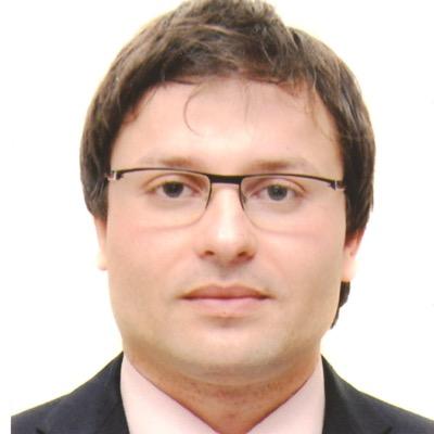 Chief Financial Officer @ Alliance One