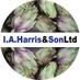 Profile Picture of I A HARRIS & SON LTD (@IAHARRIS1) on Twitter