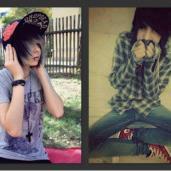 Hia I'm James and I'm Gay and single asf ^~^| Hai I'm Tyler and I'm Bi and single like a Pringle