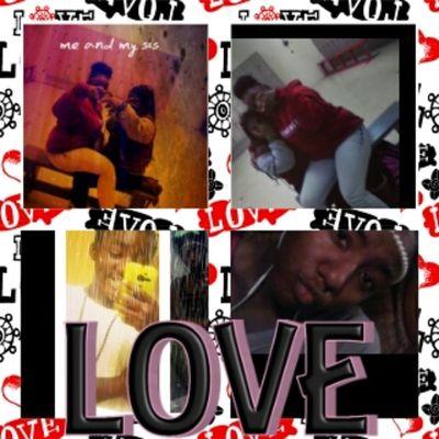 favorite color:blue
love to laugh
always smiling
bestfriend Briana Williams
10/10/14