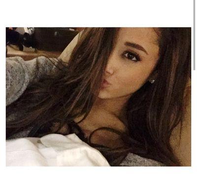 Ari Over Everyone ❤
