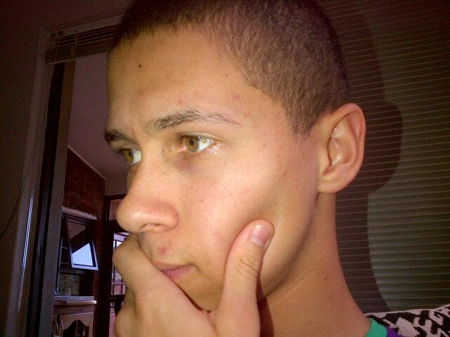 skybuddy69's profile picture. I do follow back