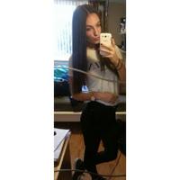 Stacey (@staceyvandijken) 's Twitter Profile