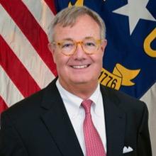 John Skvarla