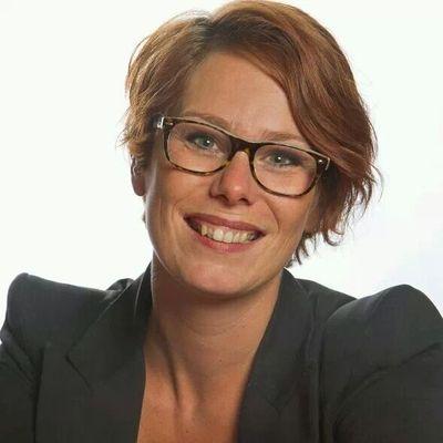 AmsingLeonie's profile picture. ondernemer, koevents.nl,  kids, getrouwd, levensgenieter, muziek, boeken, creatief!