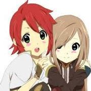 1 año! Somos Sara y Alex nuestros papas son @miluthekiller y @hunter_killer (A: Ahora me toca decir a mi!) (S:no! se lo dire a papa!) (AyS:Paaapa!!! maamaa!!)