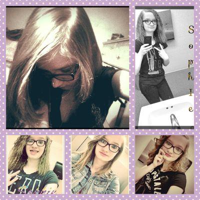 GlamBeauty01's profile picture. 15 year old from Indiana. Single and love random hairstyles! Follow me on instagram @_s33k3r_