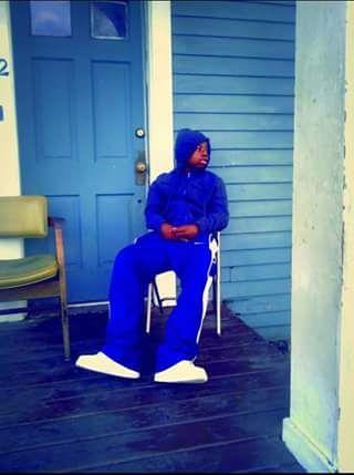 Deryon World Free Ching Ma Campaign Ima Real Nigga So I Only Keep Real Niggas Around Hbz Insane Dtn Bitch Im Hoogie 4rm 450 Squad No Gang Fuck A RudeBoy DTN