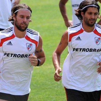 HIncha de River