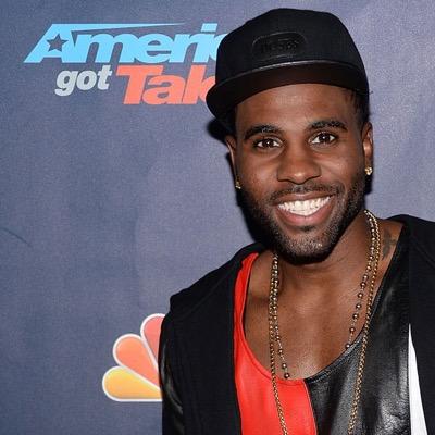 hey its jason derulo my albums are talk dirty my favorite song of mine bubblegum and zipper and take me to the other side #singel