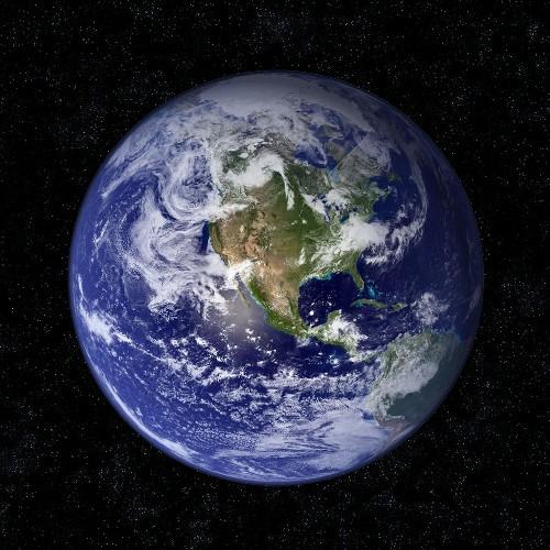 Il nostro universo è infinito
