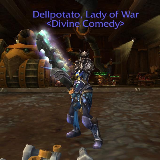 I play world of Warcraft 
& 
Flesh and blood tcg

https://t.co/FWe0wiBJ5b