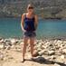 Jodie McCallum (@jodie_mccallum) Twitter profile photo