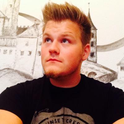 Michi_Ovszenik's profile picture. 