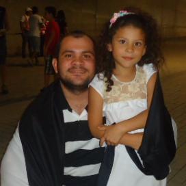 Patriota, Conservador, Pai de menina e extremamente de Direita. Criador do Movimento Endireita Manaus - https://t.co/C7ifpM5P2T