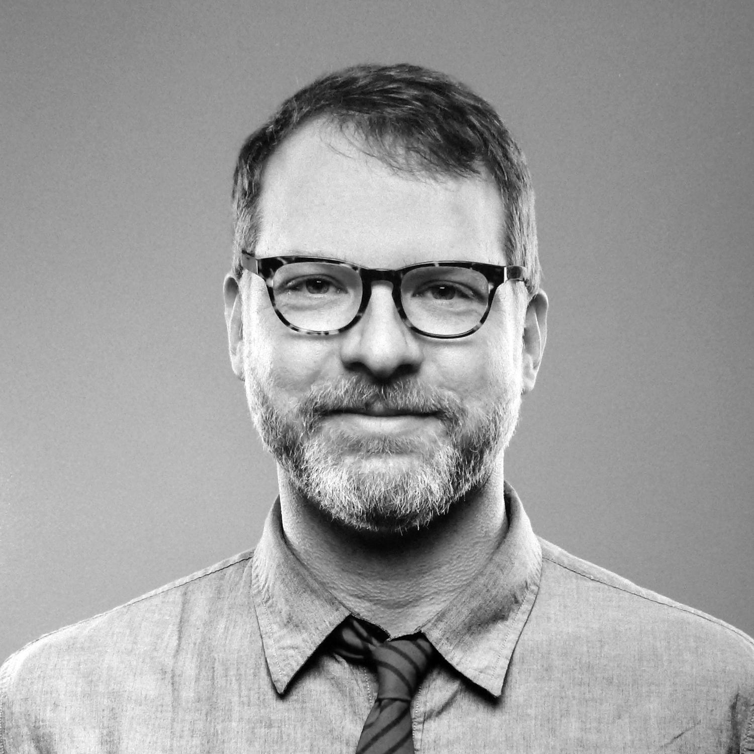 designer of interactive spaces and educator of future competition