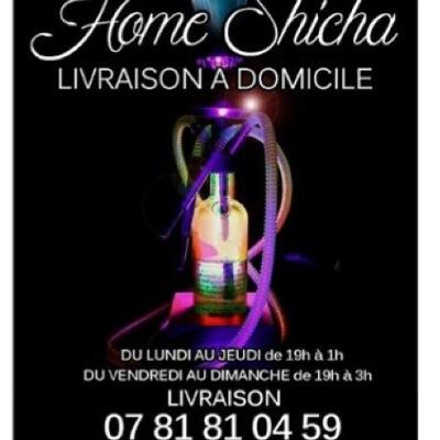 Iivraison de chicha à domicile Nantes et ses alentours , lundi/jeudi de 19 à 1h et samedi /dimanche de 19h à 3h : 07 81 81 04 59