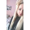 Olivia Abbott - @oliviagore_x - Twitter