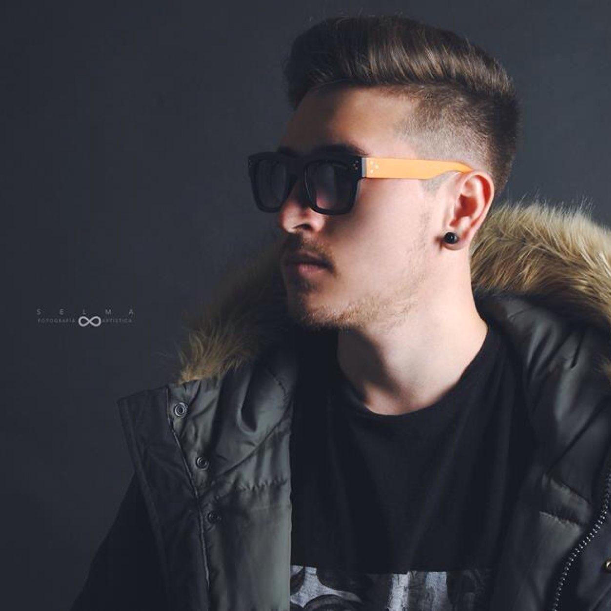 Progressive House | Electro House | Deep House