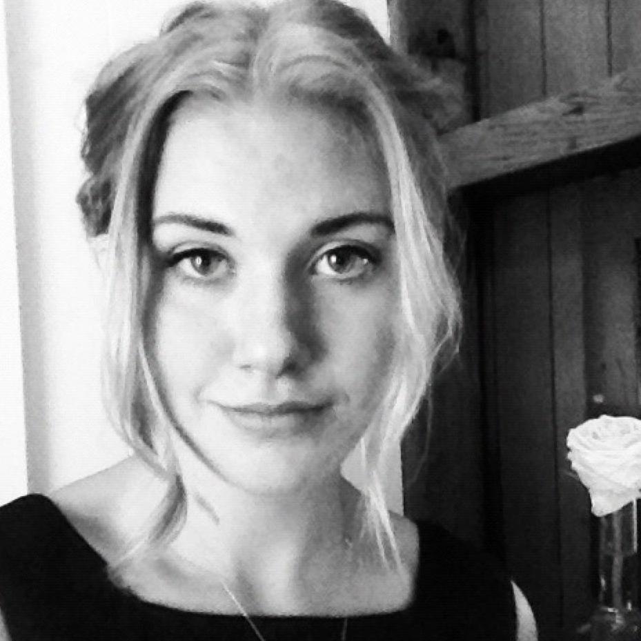 fireflyemma's profile picture. Journalist i Dagbladet. Tips meg: emma.hegnar@db.no