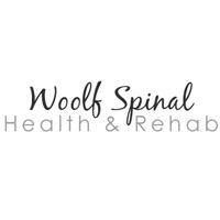 Dr Paul Woolf is a chiropractor at Woolf Spinal Health & Rehab in Avondale, AZ