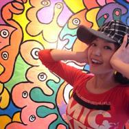 NMB48の山田菜々ちゃんを応援しています☆彼女のひたむきさに心を打たれずにはいられない菜々ちゃんの活躍をこの目に脳にもっともっと焼き付けたひ（´ェ｀）ﾎﾟｴ