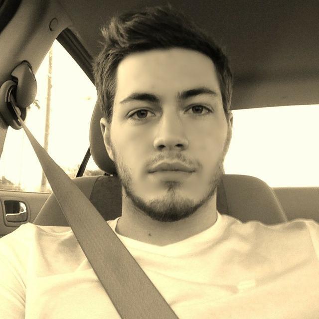 Click that follow button & enjoy the ride.  #Teamfollowback