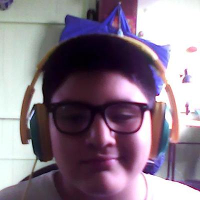 Profile Picture of Nicolás Perales Falc (@5Falc) on Twitter