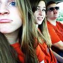 Kaitlyn Berry - @lamby2122 - Twitter