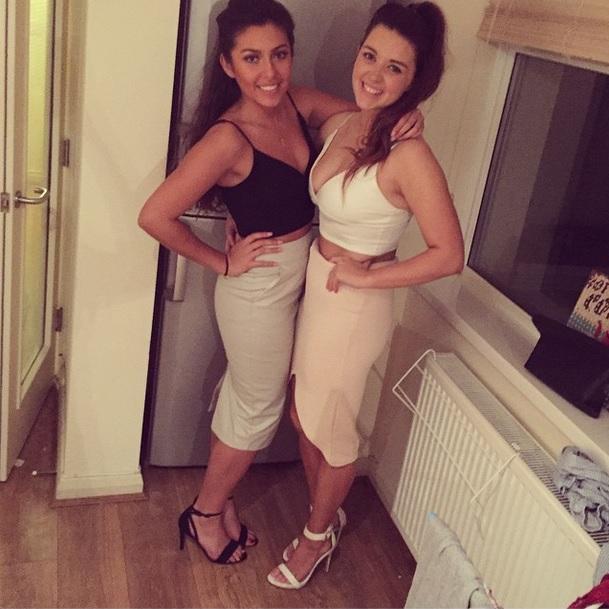 Psychological enthusiast. Nottingham/Bournemouth. Instagram, emmastratt11. I love sloths.