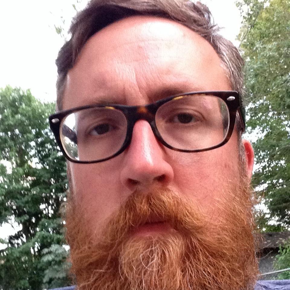 Technologist… Retro-Design Lover… Gamer… Ellipsis Enthusiast