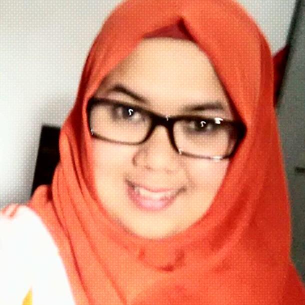 jadi diri sendiri lebih menyenangkan :)