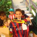 Sergio Piñeiro Lago - @Sergio_areosa11 - Twitter