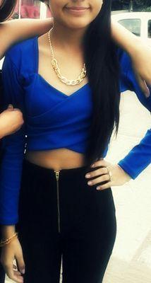 Hi !Like me ||One direction ツ||  Porque Es Mejor decir un ¡Hola! Que un Adios....✌❤