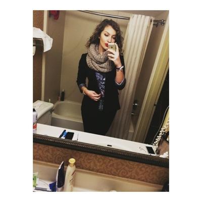 Fearfully and Wonderfully made