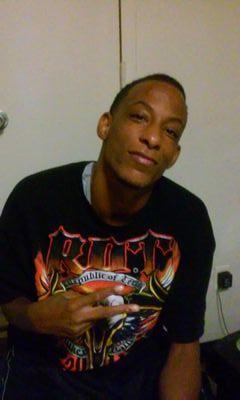 Tazz39Jonathan's profile picture. 